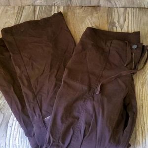 Prana hiking pants
